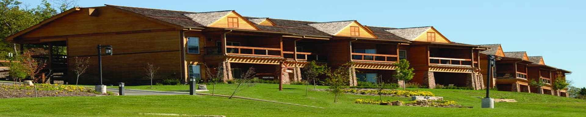 The Lodges At Timber Ridge, Welk Resorts Branson